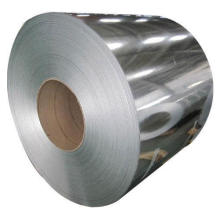 Bobina galvanizada DX51D de 0,4 mm de espesor de espesor